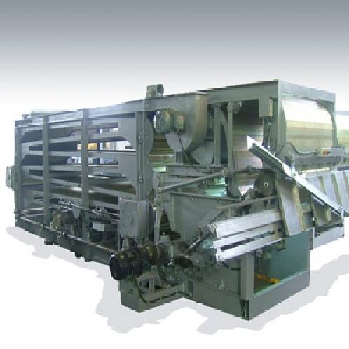 Automatic match making machine (HJ-750)